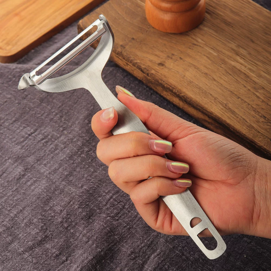 Peeler